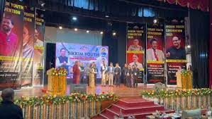 Sikkim Youth Convention 2023 | Full Story