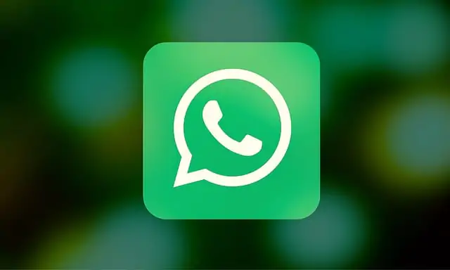 WhatsApp New Feature 2023