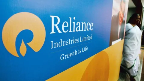 TCS investors roar, earn Rs 30,000 crore in a week… Reliance faces huge loss roar, earn Rs 30,000 crore in a week… Reliance faces huge loss