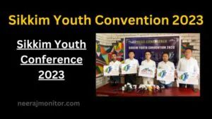 Sikkim Youth Convention 2023