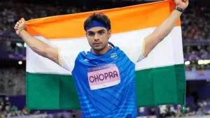 Neeraj Chopra Received After Historic Olympic Gold