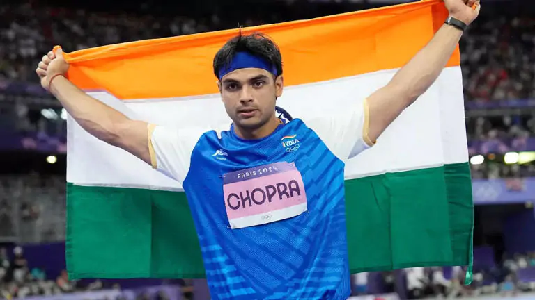 Neeraj Chopra Received After Historic Olympic Gold