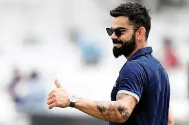 Virat Kohli Returns to Ranji Trophy